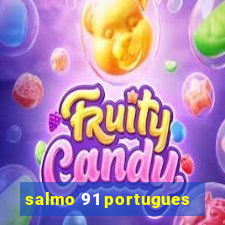 salmo 91 portugues